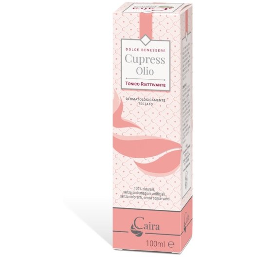 Cupressolio Caira 100ml