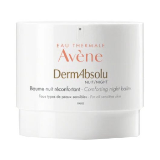 Avène DermAbsolu Balsamo Notte 40ml