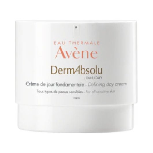 Avène DermAbsolu Crema Fondamentale Giorno 40ml