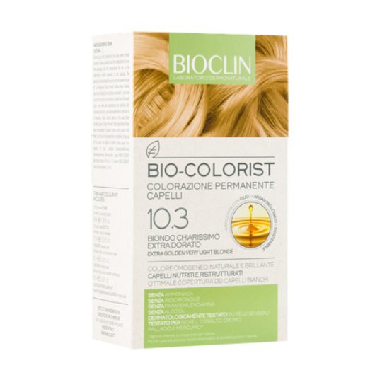 BIOCLIN BIO COLORIST 10,3