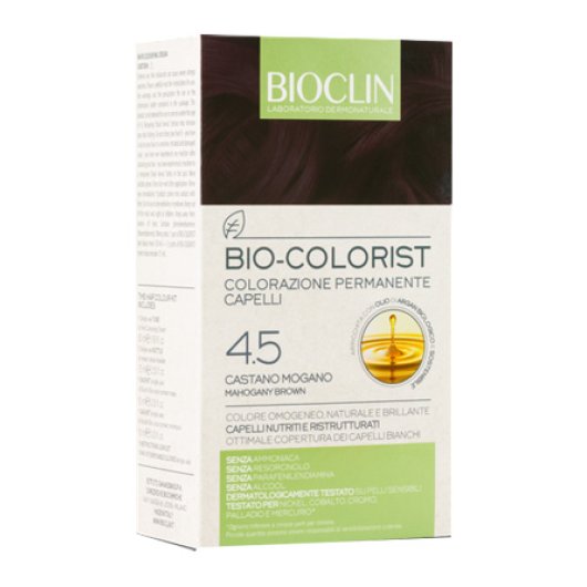 BIOCLIN BIO COLORIST 4,5