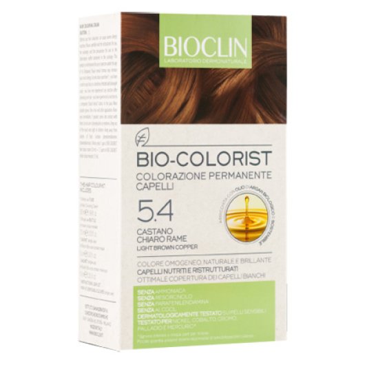 BIOCLIN BIO COLORIST 5,4