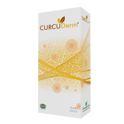 CURCUDERM GEL RIGEN/LENIT 75ML