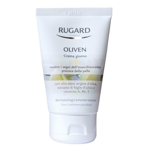 Rugard Oliven Giorno 50ml