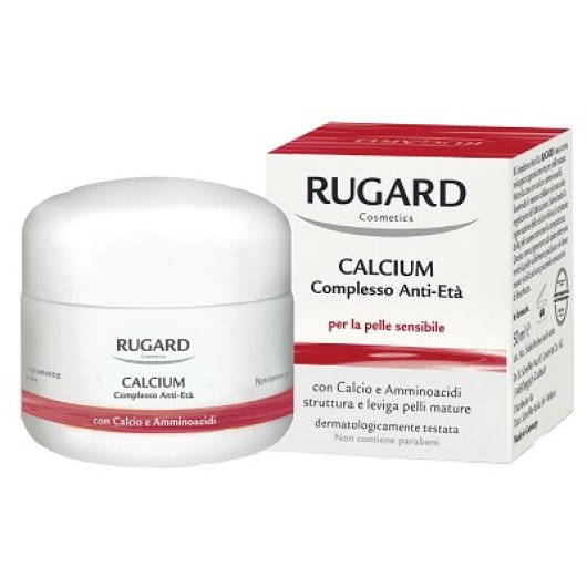 Rugard Calcium Antieta 50ml