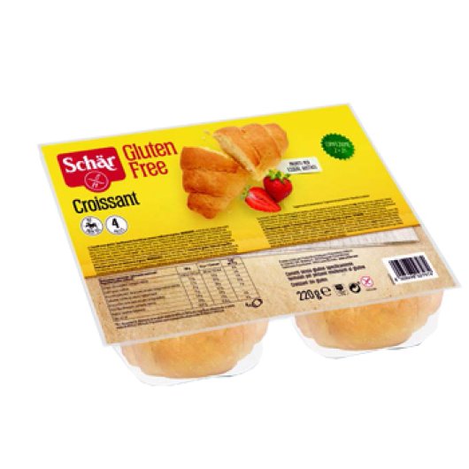 Schar Croissant 220g