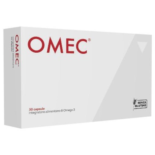 Omec 30cps