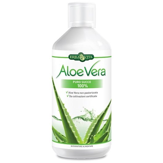 ALOE VERA P SUC 100% 1000ML