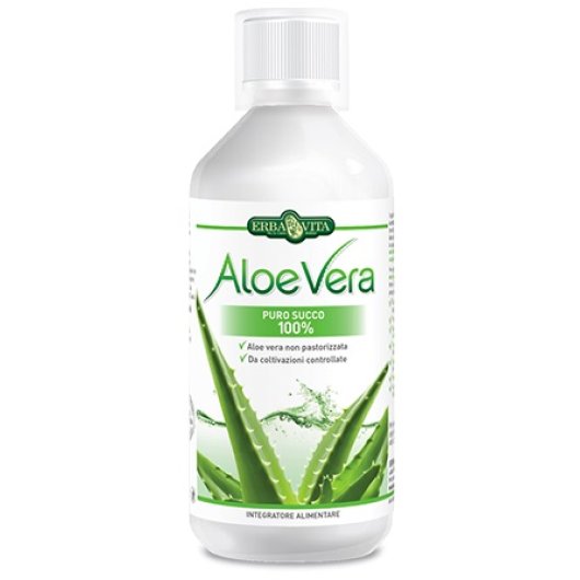 ALOE VERA P SUC 100% 500ML