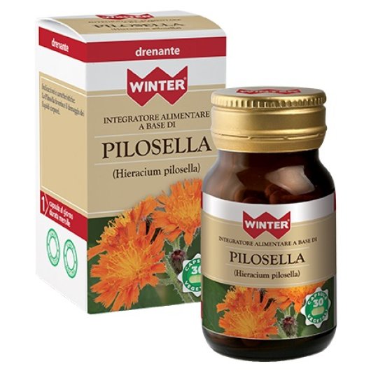 WINTER PILOSELLA 30CPS VEG