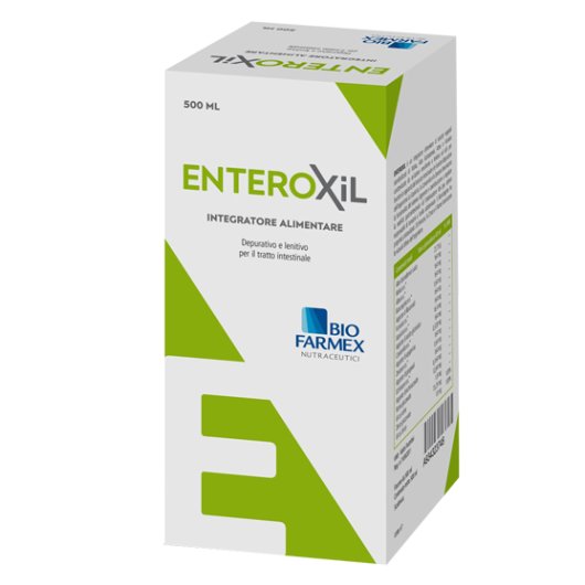 ENTEROXIL 500ML