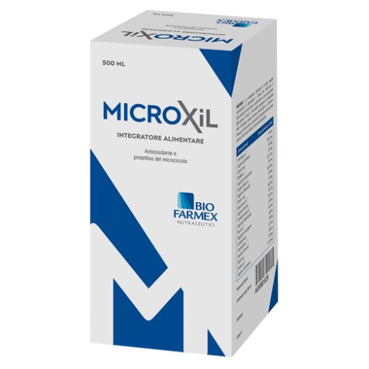 MICROXIL 500ML