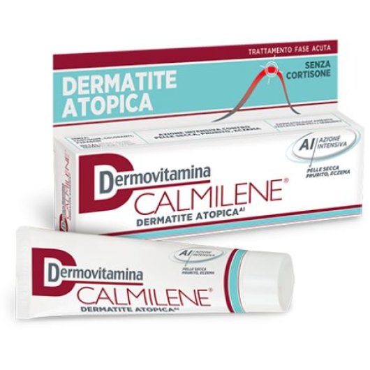 DERMOVITAMINA CALM ATOPIC AI