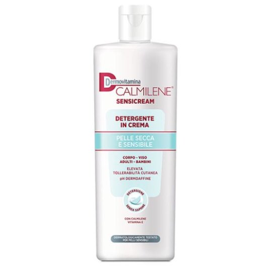 DERMOVITAMINA CALM SENSIC500ML