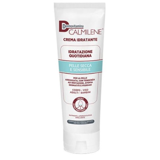 DERMOVITAMINA CALMILENE 250ML