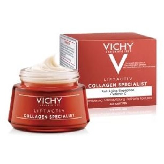 LIFTACTIV LIFT COLLAGEN SPEC