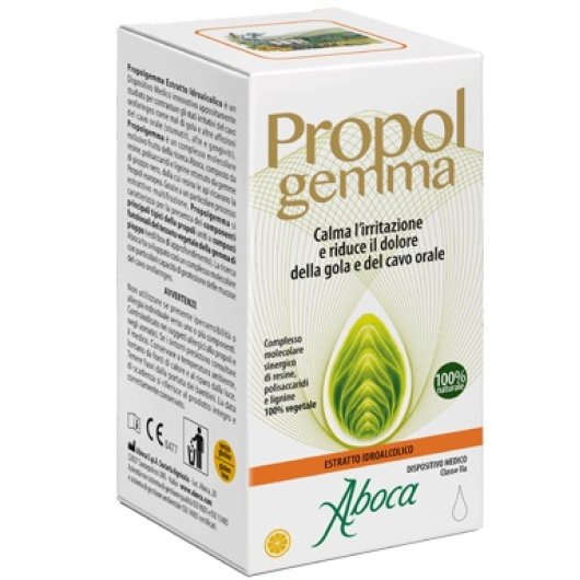 PROPOLGEMMA EI 30ML