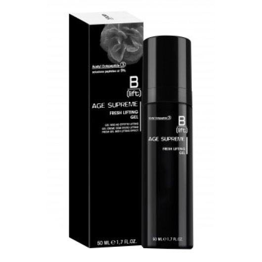 B-LIFT AGE SUPREME GEL VISO50M