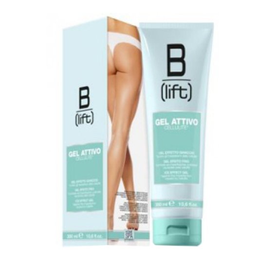 B-LIFT GEL ATTIVO CELLULITE