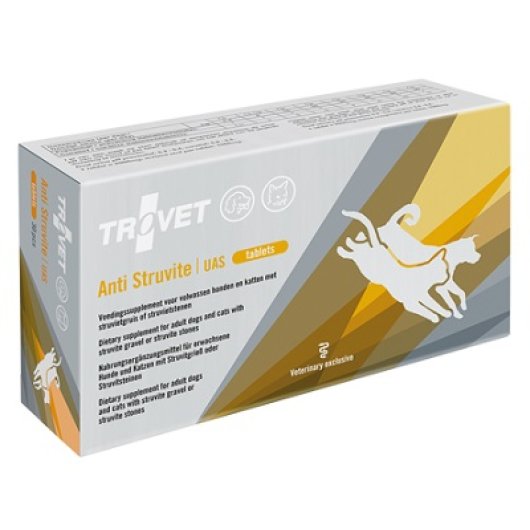 TROVET ANTI STRUVITE UAS 30TAV