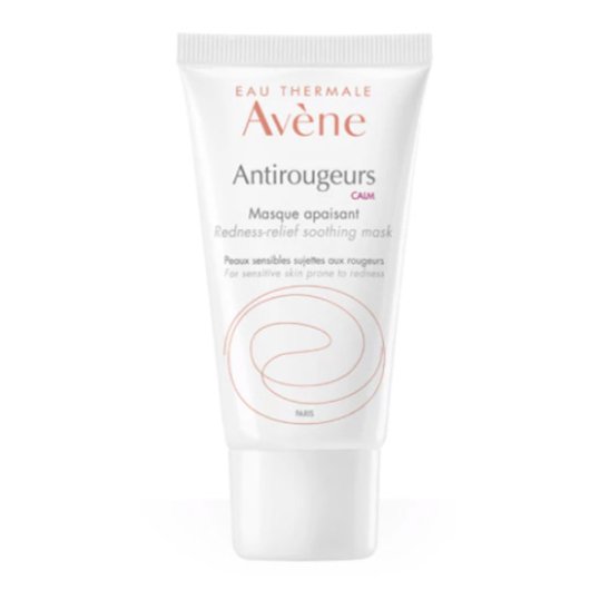 Avène Antirougeurs Calm Maschera Lenitiva 50ml