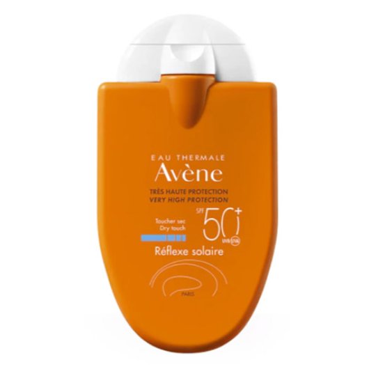 AVENE SOL REFLEXE SPF50+ 30ML