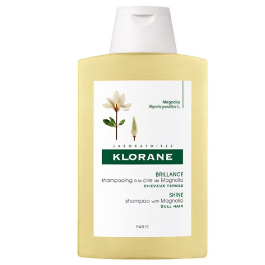 KLORANE SH CERA MAGNOLIA 200ML