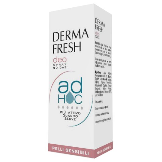 DERMAFRESH AD HOC PELLI SENS