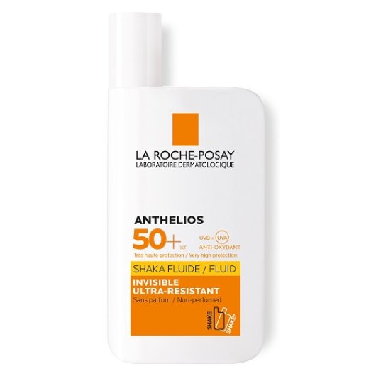  Anthelios Shaka Fluido Spf50+ Senza Profumo 50ml