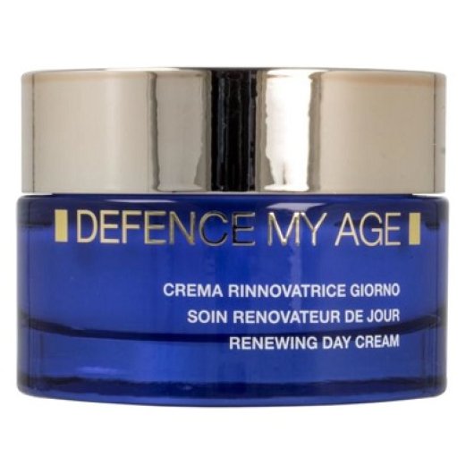 Bionike Defence My Age Crema Rinnovatrice Giorno 50ml