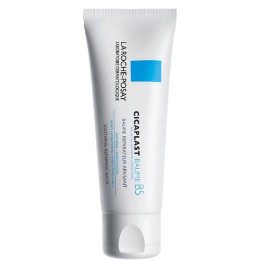 La Roche Posay Cicaplast Baume B5 - Balsamo Lenitivo Riparatore 100ml