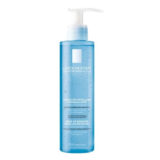 La Roche Posay Gel Acqua - Struccante Micellare  195ml