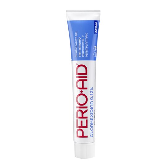 PERIO AID INTENSIVE CARE GEL