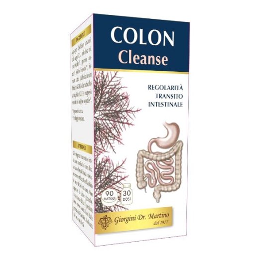 COLON CLEANSE 90PAST