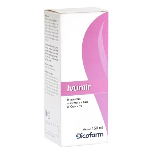 IVUMIR 150ML