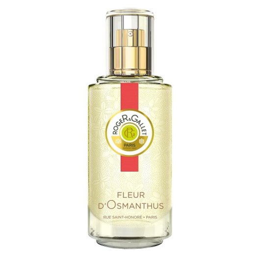 FLEUR D'OSMANTHUS EAU PARF50ML