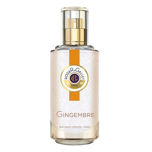 GINGEMBRE EAU PARFUMEE 50ML