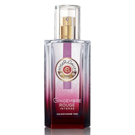 GINGEMBRE ROUGE INTENSE 50ML