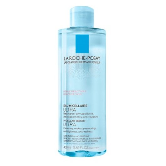 La Roche Posay Acqua Micellare Pelle Reattiva 200ml