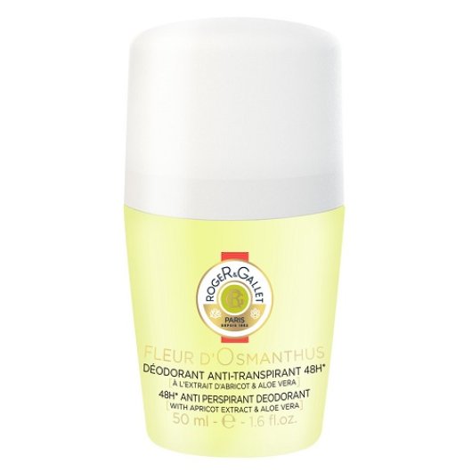 FLEUR D'OSMANTHUS DEO 50ML