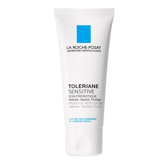 La Roche Posay Toleriane Sensitive - Crema viso 40ml