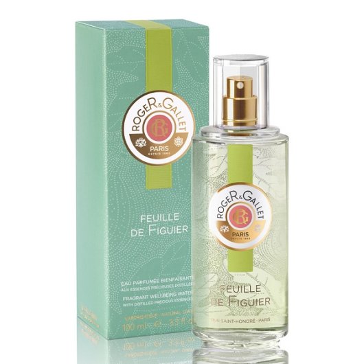 FEUILLE DE FIGUIER 100ML