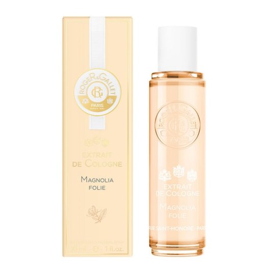 EXTRAITS DE COLOGNE MAGNOL30ML