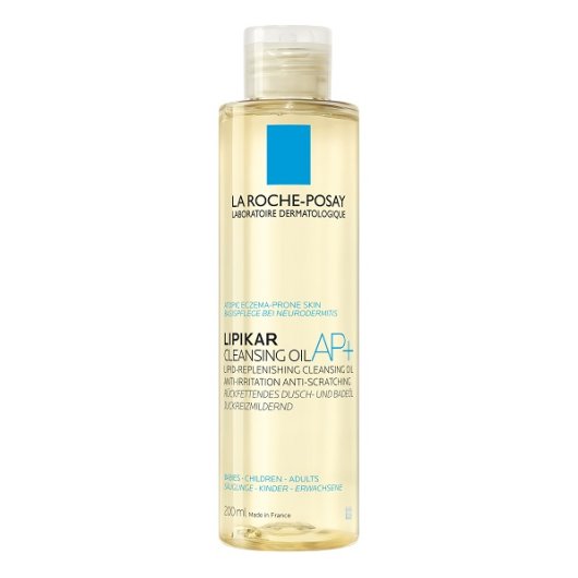 La Roche Posay Lipikar - Olio Lavante Relipidante 200ml