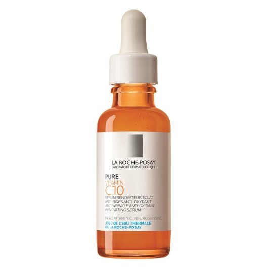 La Roche Posay Pure Vitamin C10 - Siero Viso 30ml