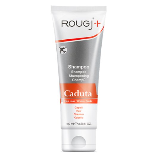 ROUGJ SHAMPOO CADUTA 100ML