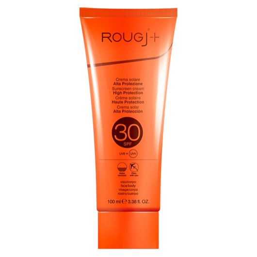 Rougj Solare Spf 30 100ml