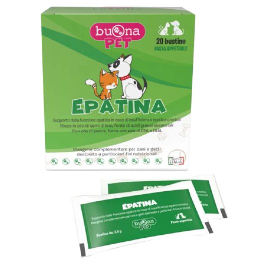 EPATINA 20BUST