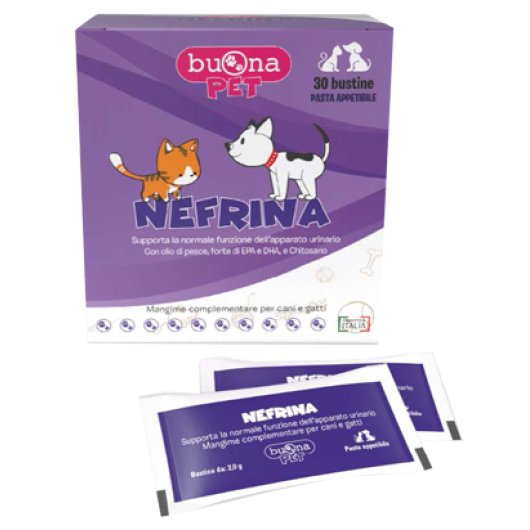 NEFRINA 30BUST