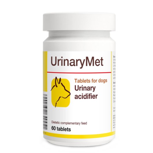 URINARYMET 60